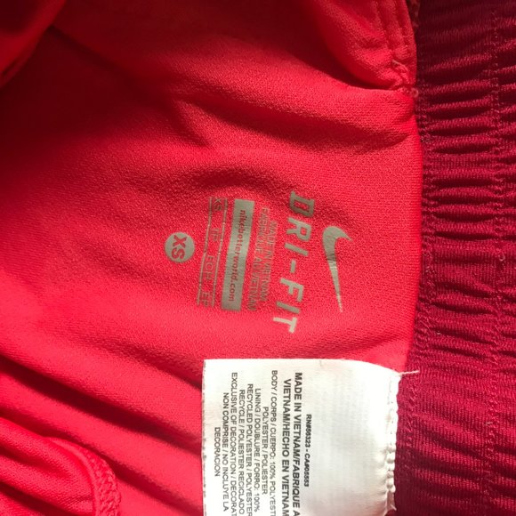 Nike Dri-Fit Athletic Shorts - Picture 3 of 3